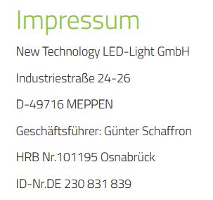 Impressum stall-lampen-kaufen.de.ntligm.de